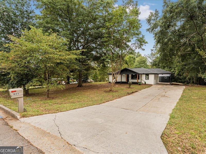 1825 Witt Circle Austell - 29