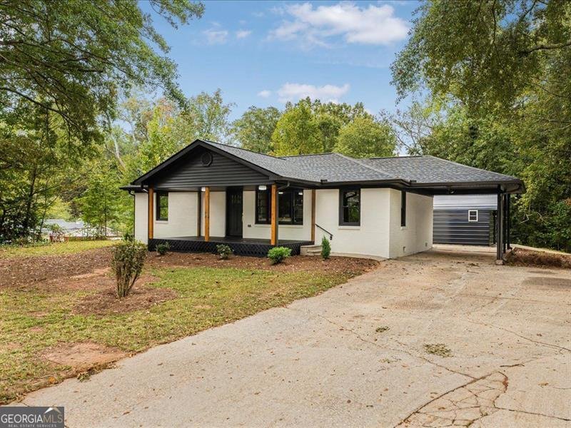 1825 Witt Circle Austell - 3