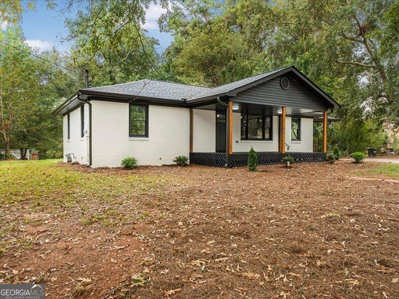 1825 Witt Circle Austell - 30