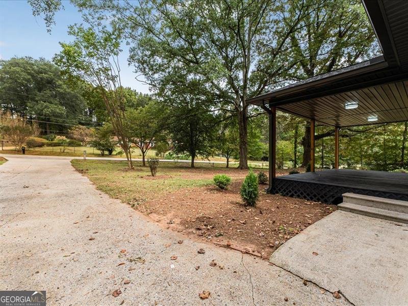 1825 Witt Circle Austell - 31