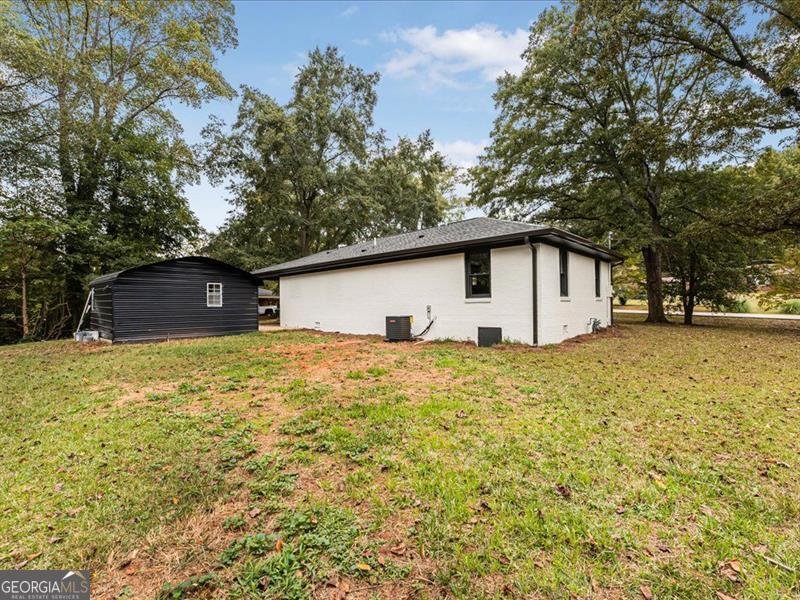 1825 Witt Circle Austell - 33