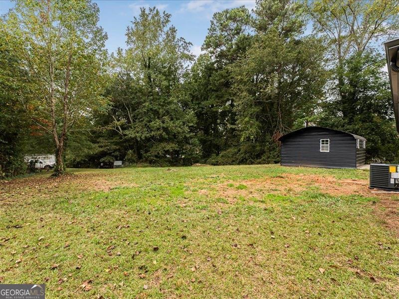 1825 Witt Circle Austell - 34