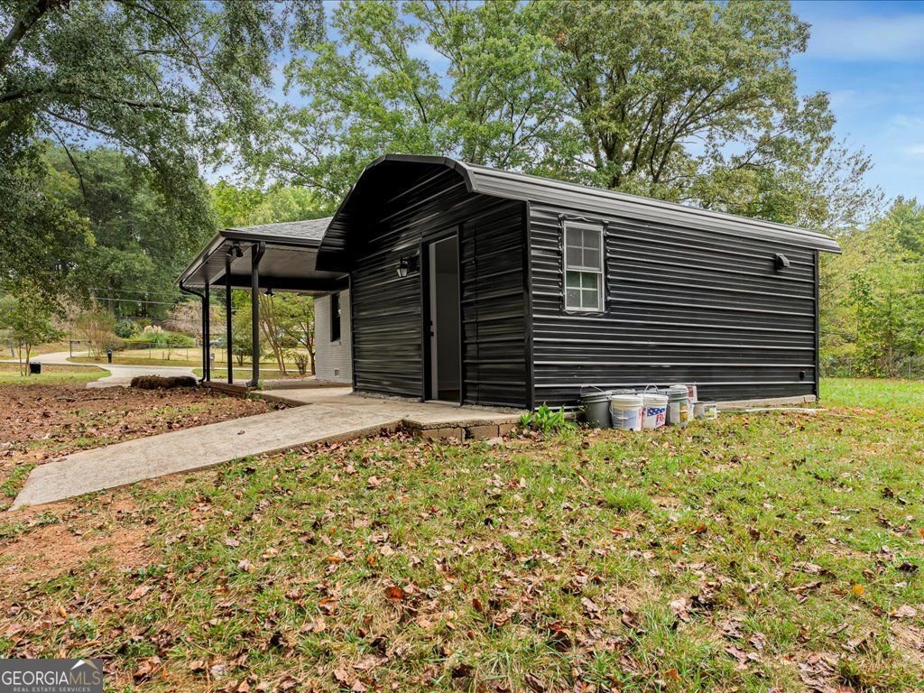 1825 Witt Circle Austell - 36