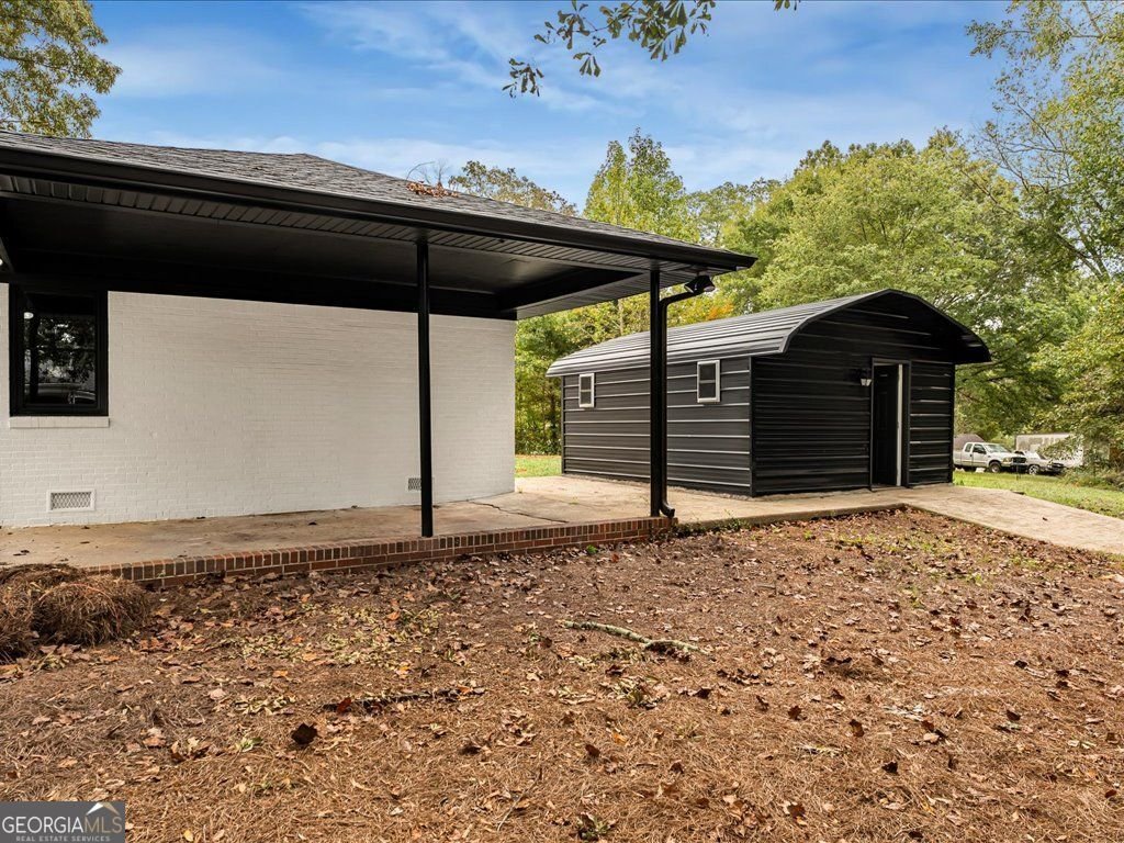 1825 Witt Circle Austell - 37
