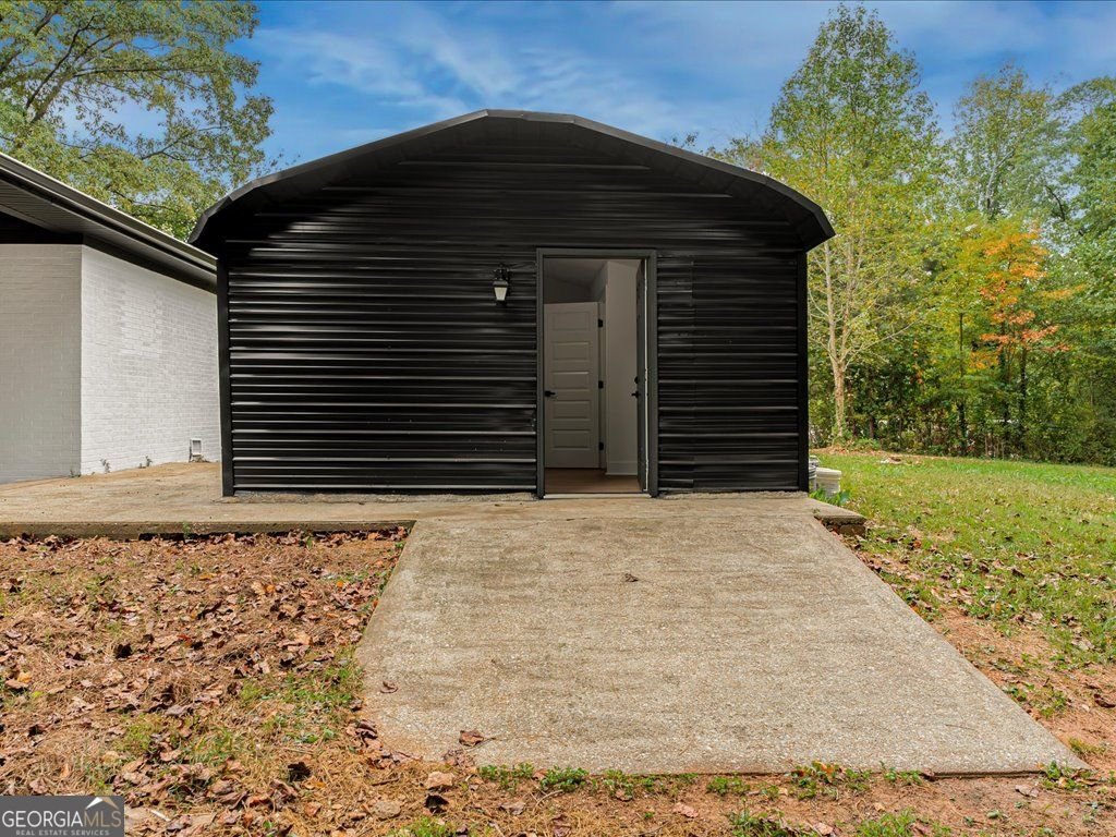 1825 Witt Circle Austell - 38