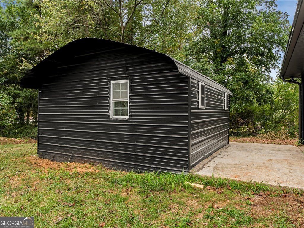 1825 Witt Circle Austell - 39