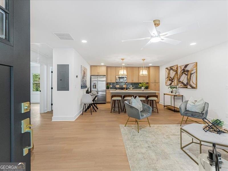 1825 Witt Circle Austell - 5