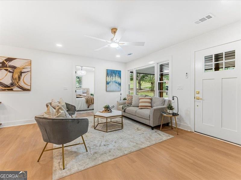 1825 Witt Circle Austell - 6