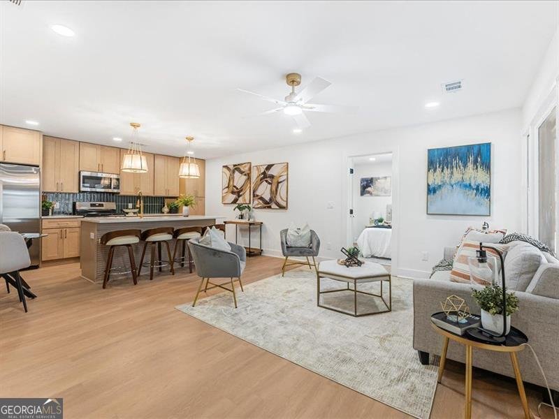 1825 Witt Circle Austell - 7