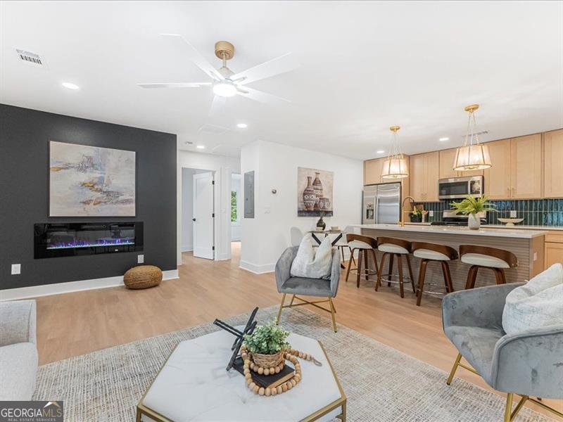 1825 Witt Circle Austell - 8