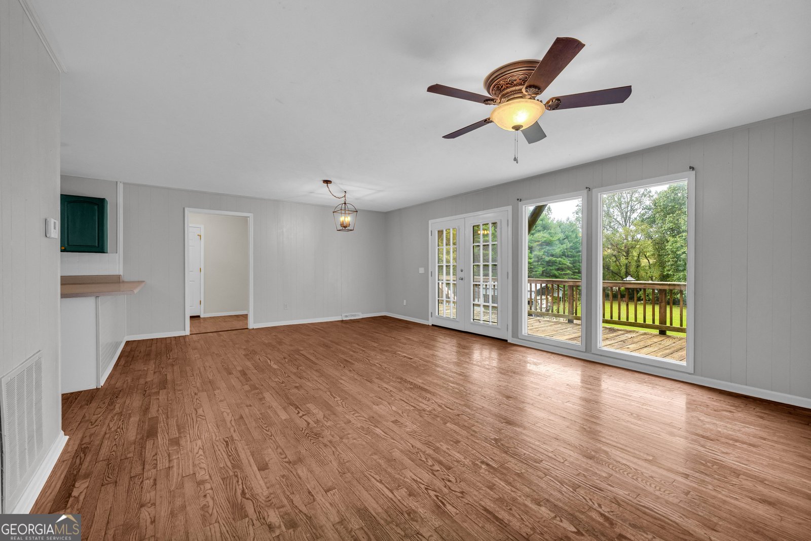 117 Foothills Drive Cleveland - 10