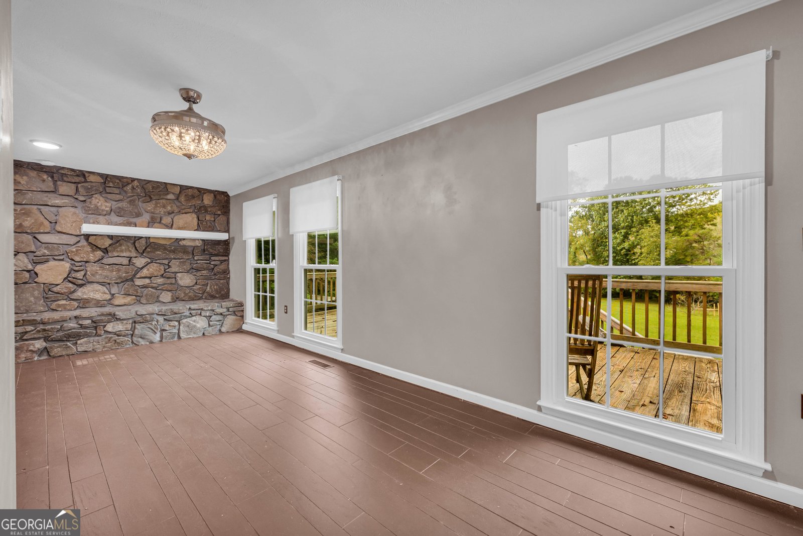 117 Foothills Drive Cleveland - 12