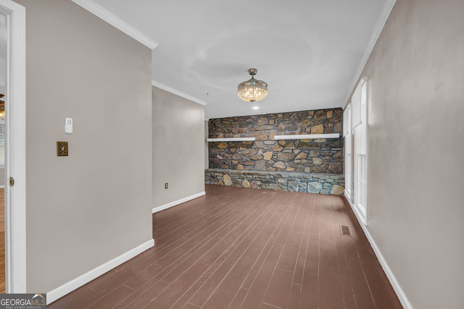 117 Foothills Drive Cleveland - 13