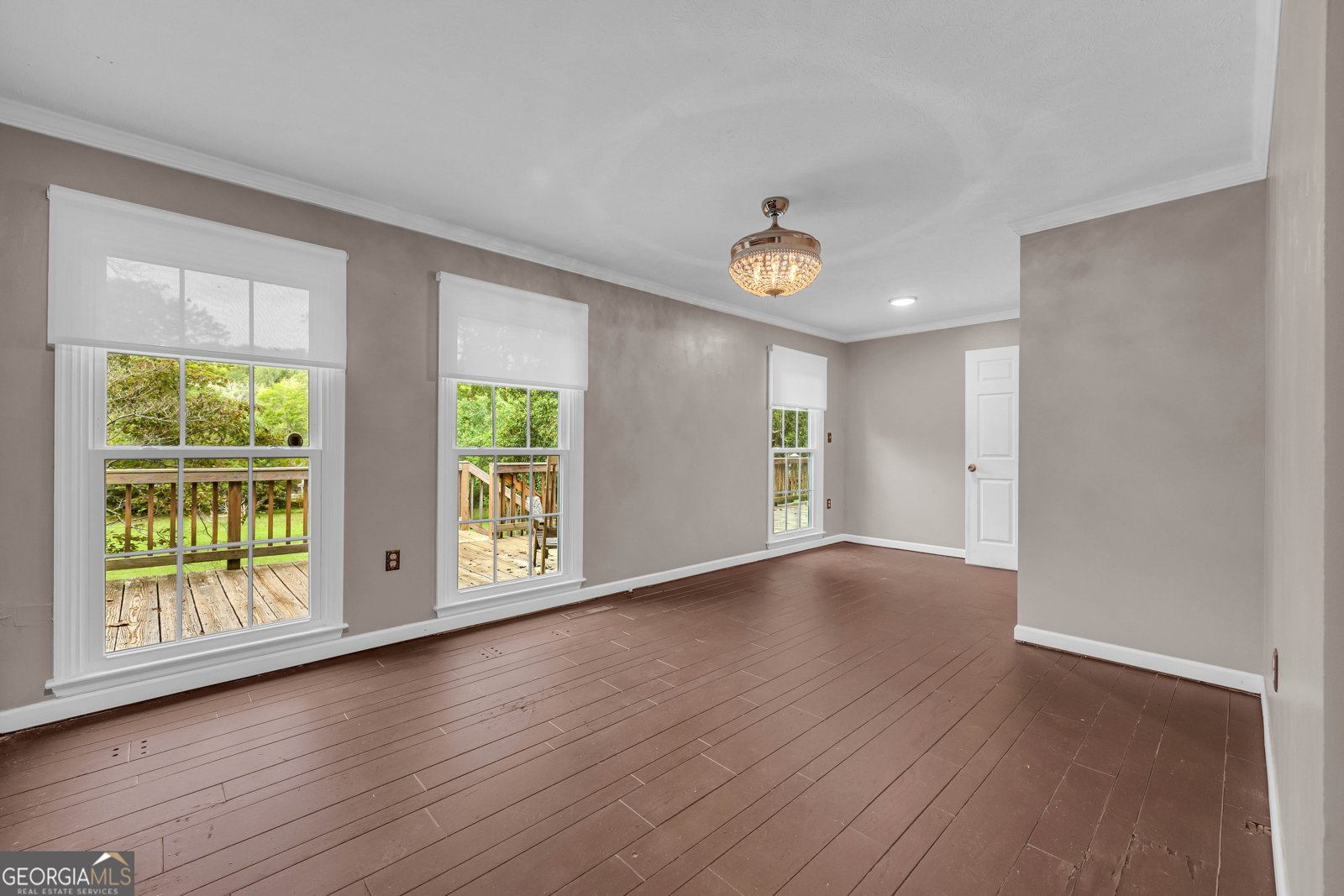 117 Foothills Drive Cleveland - 15