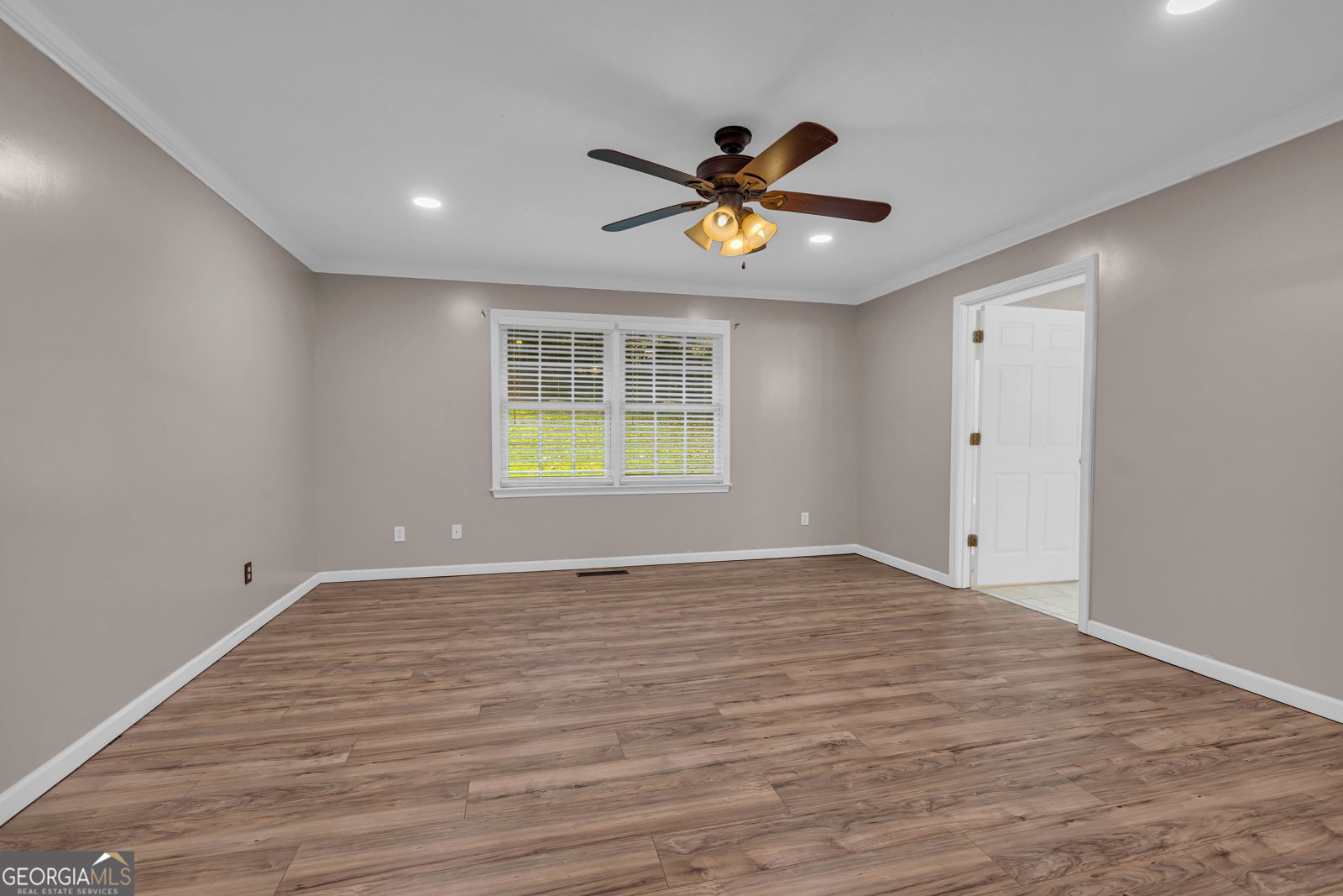 117 Foothills Drive Cleveland - 16