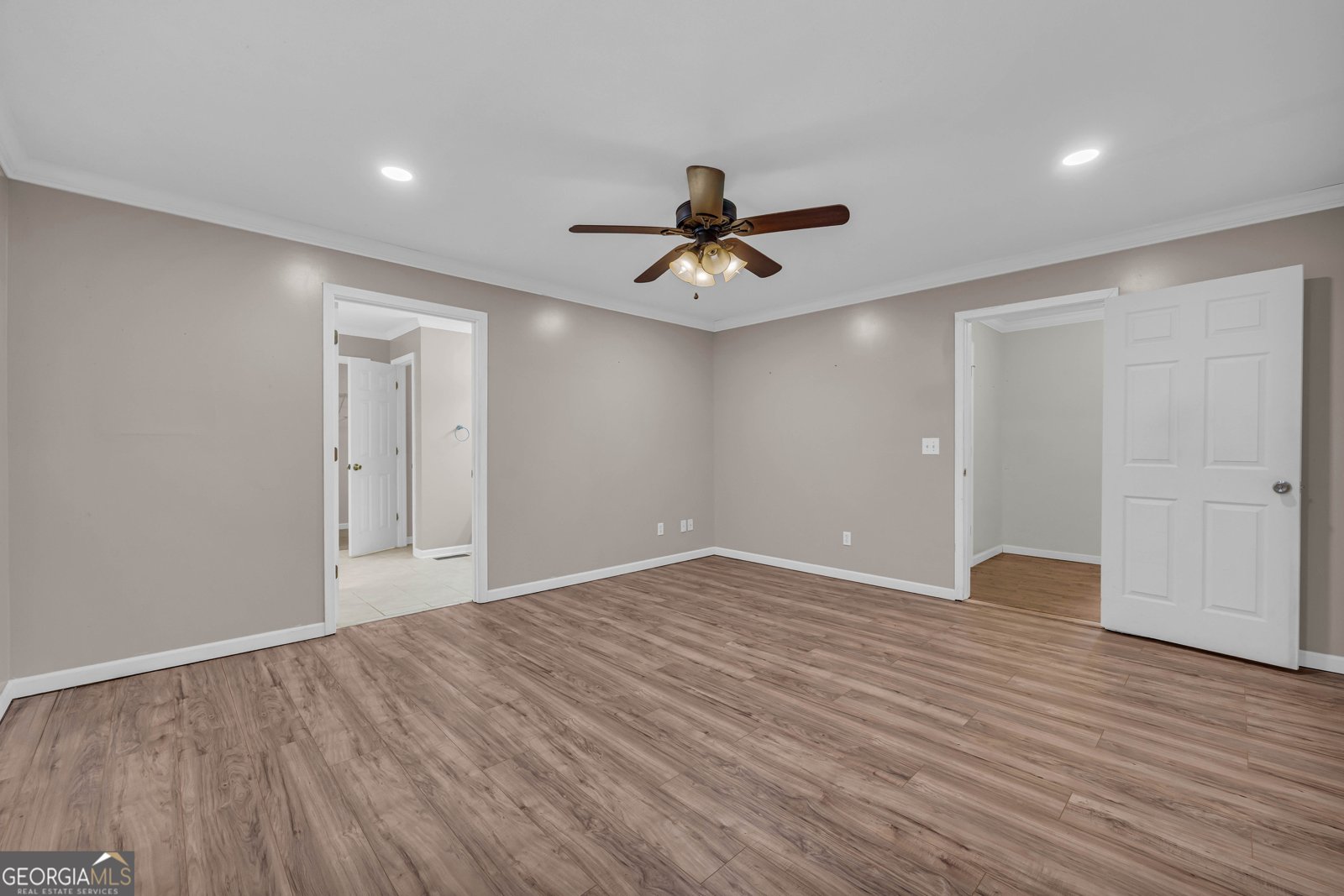117 Foothills Drive Cleveland - 17