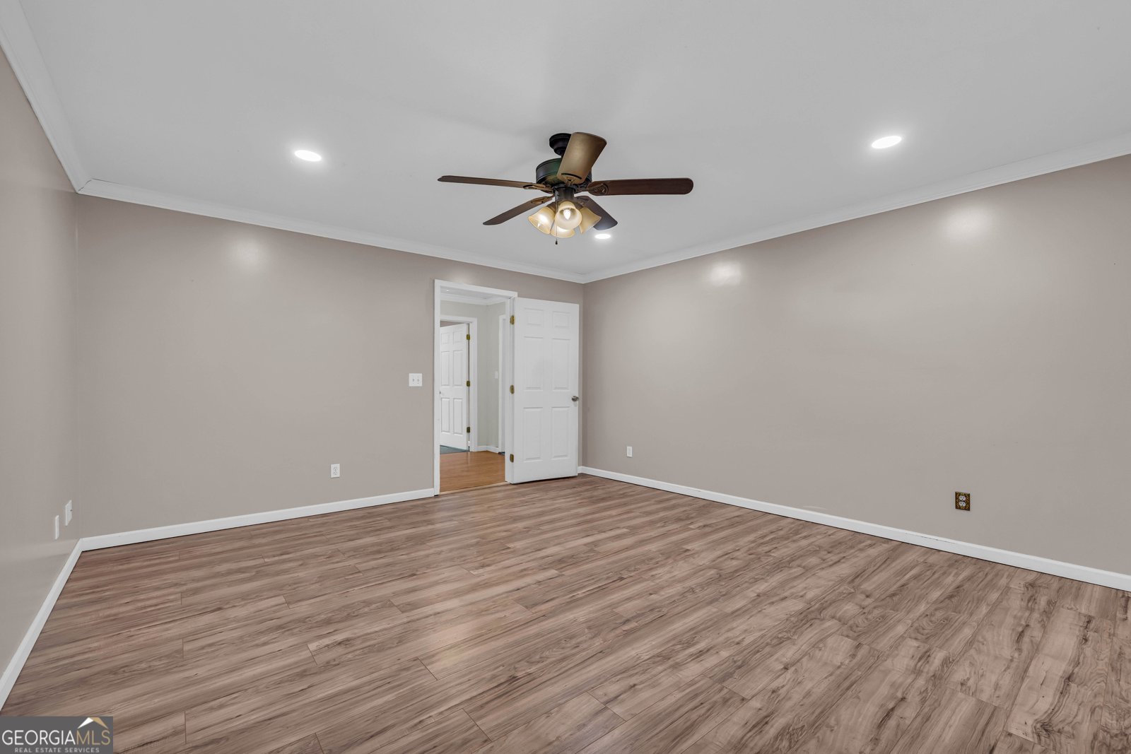 117 Foothills Drive Cleveland - 18