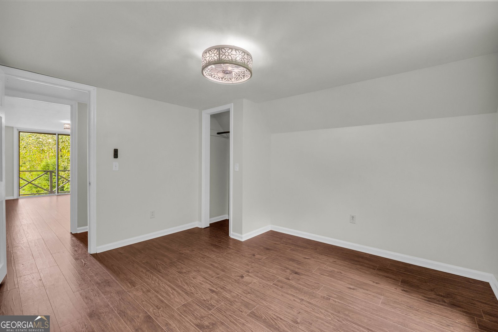 117 Foothills Drive Cleveland - 27