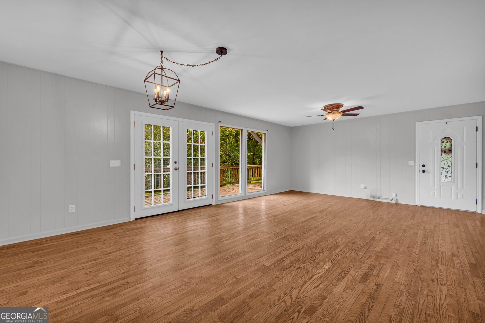 117 Foothills Drive Cleveland - 3