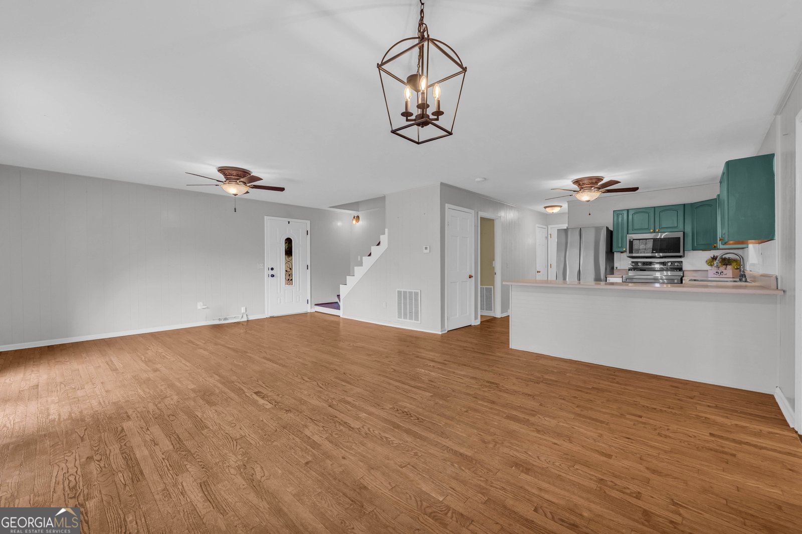 117 Foothills Drive Cleveland - 4
