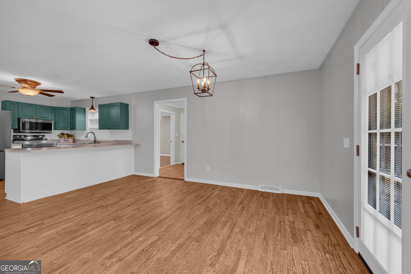 117 Foothills Drive Cleveland - 5