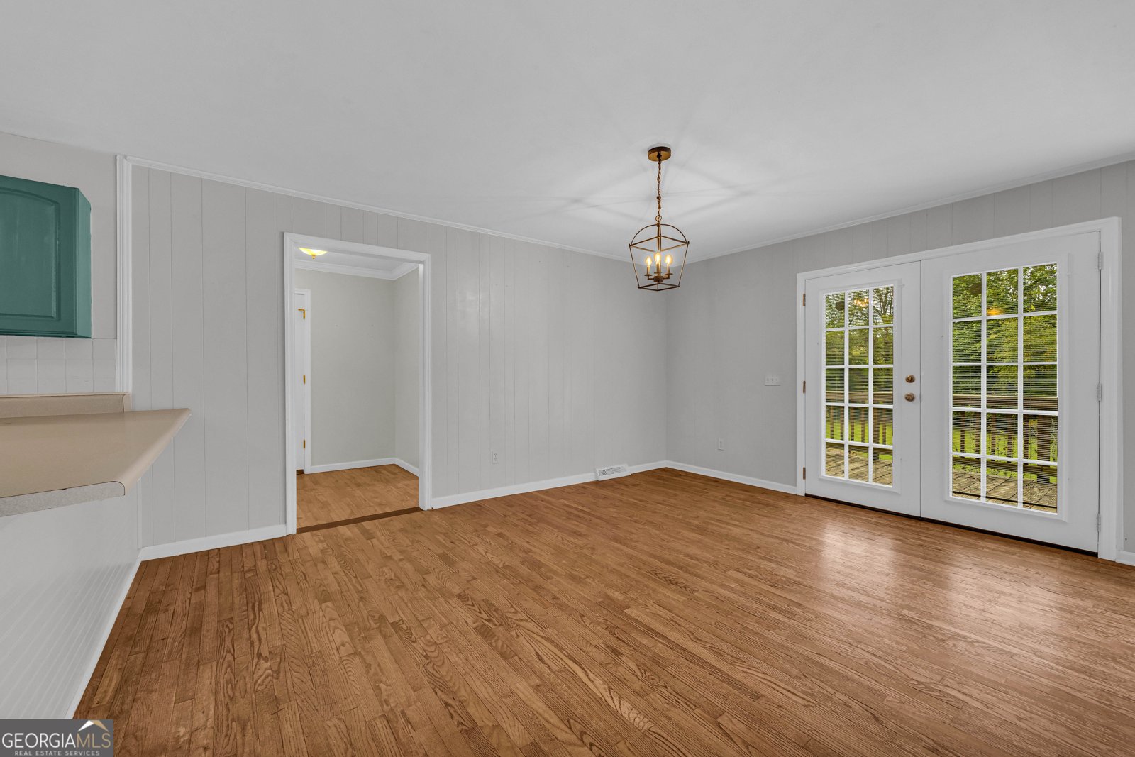 117 Foothills Drive Cleveland - 6