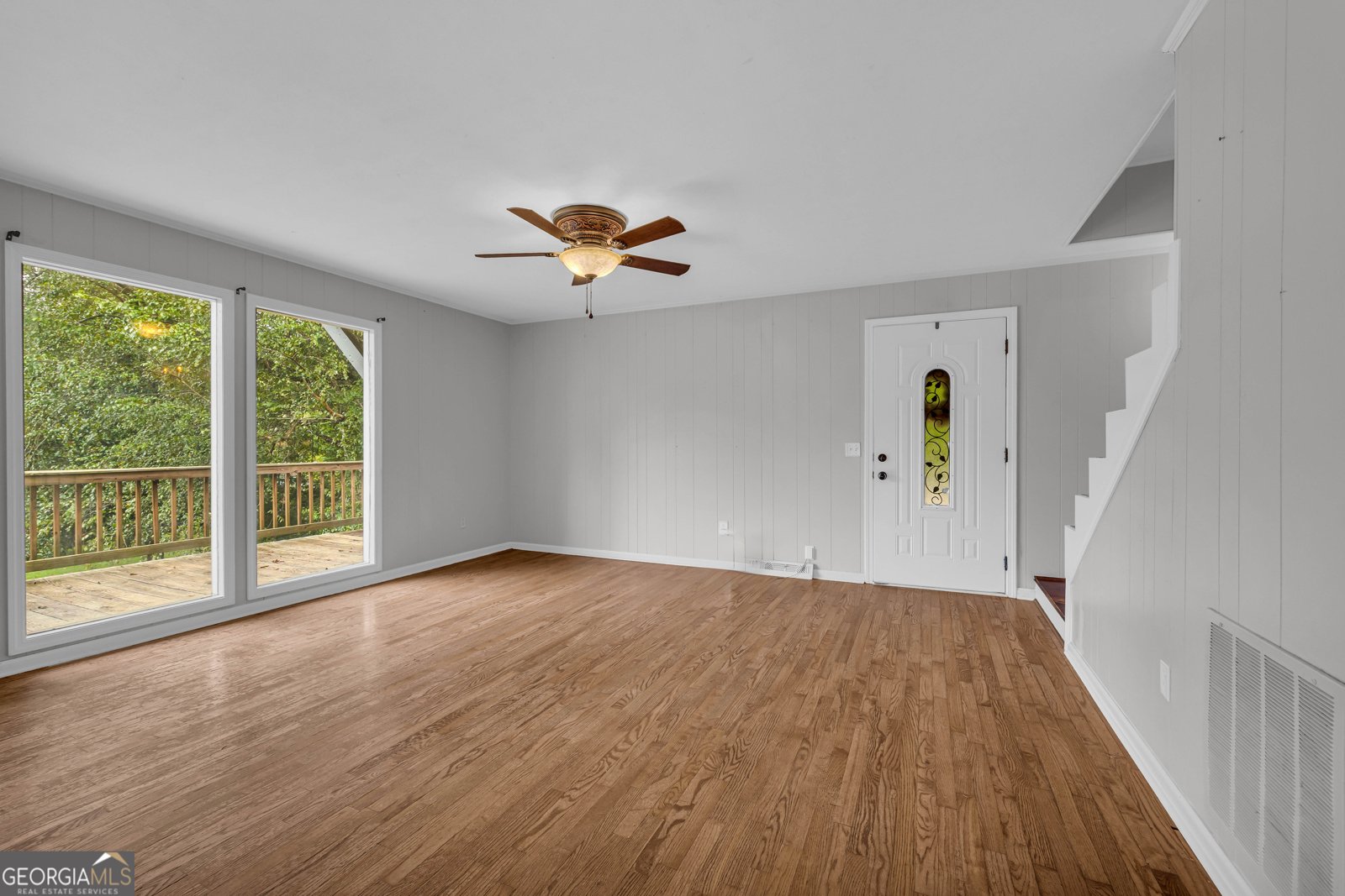 117 Foothills Drive Cleveland - 7