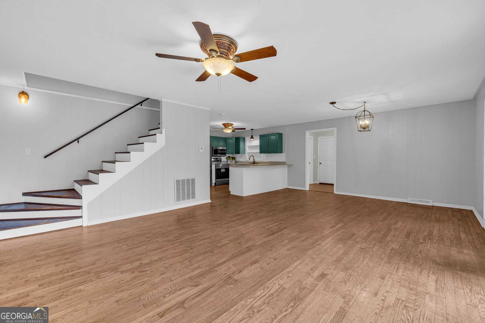 117 Foothills Drive Cleveland - 9