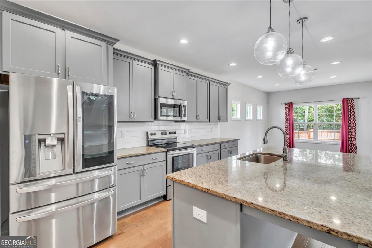 1177 Victorian Boulevard Forsyth - 15
