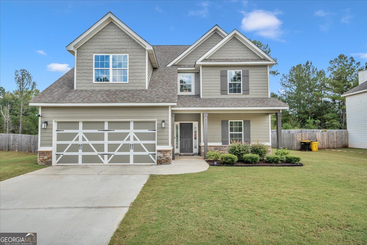 1177 Victorian Boulevard Forsyth - 2