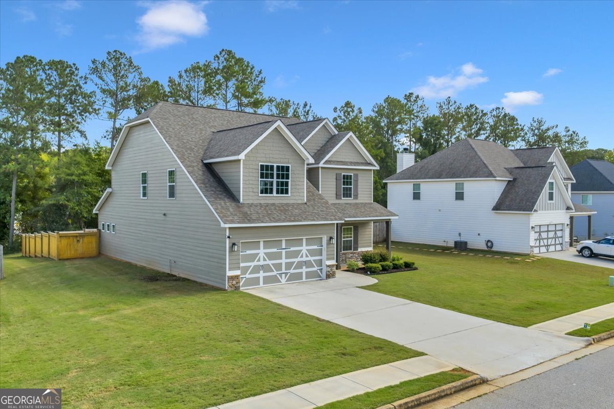1177 Victorian Boulevard Forsyth - 3