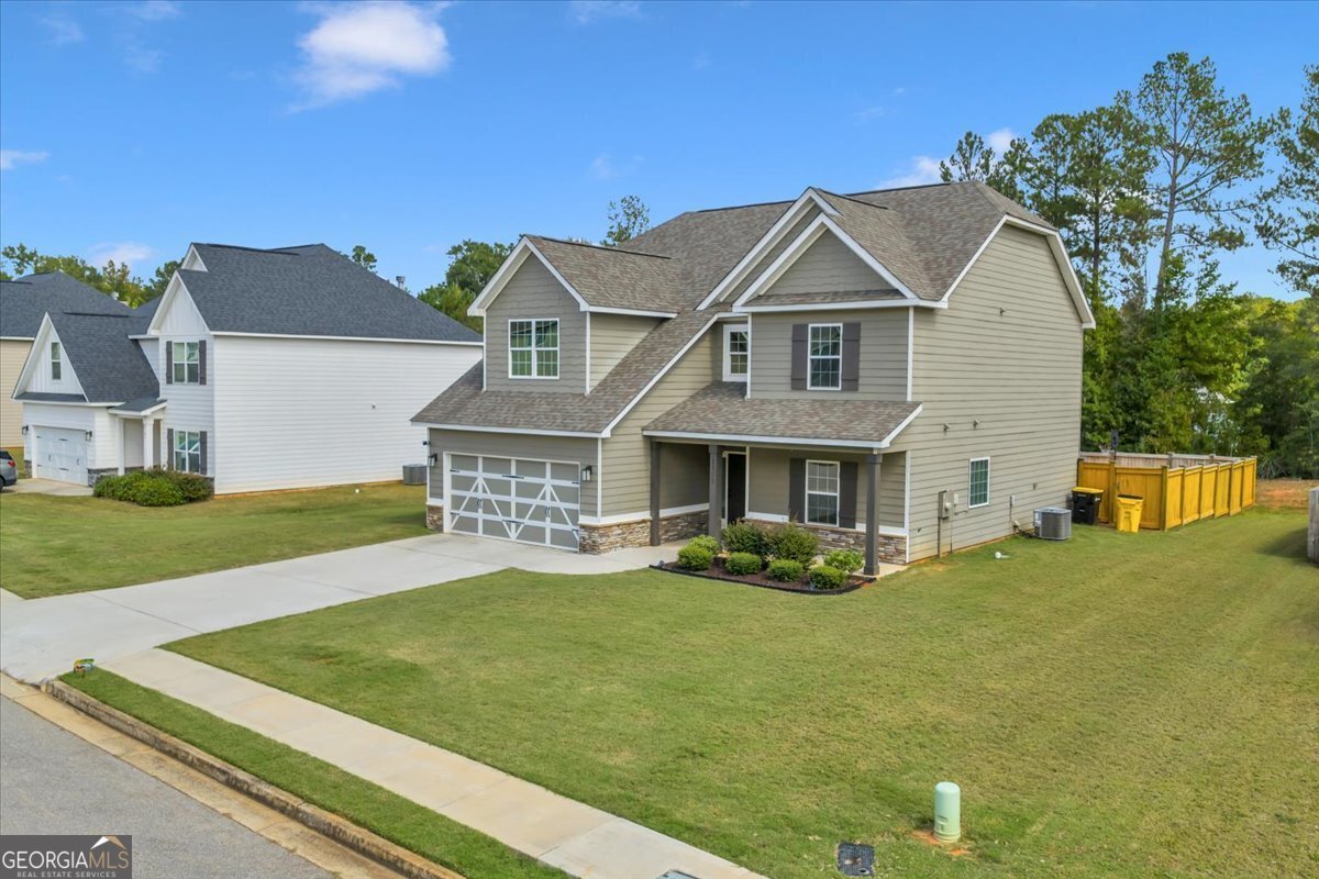 1177 Victorian Boulevard Forsyth - 4