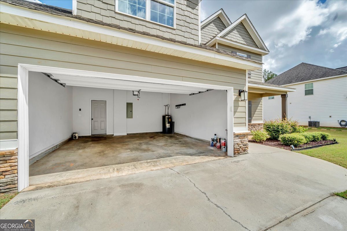 1177 Victorian Boulevard Forsyth - 49
