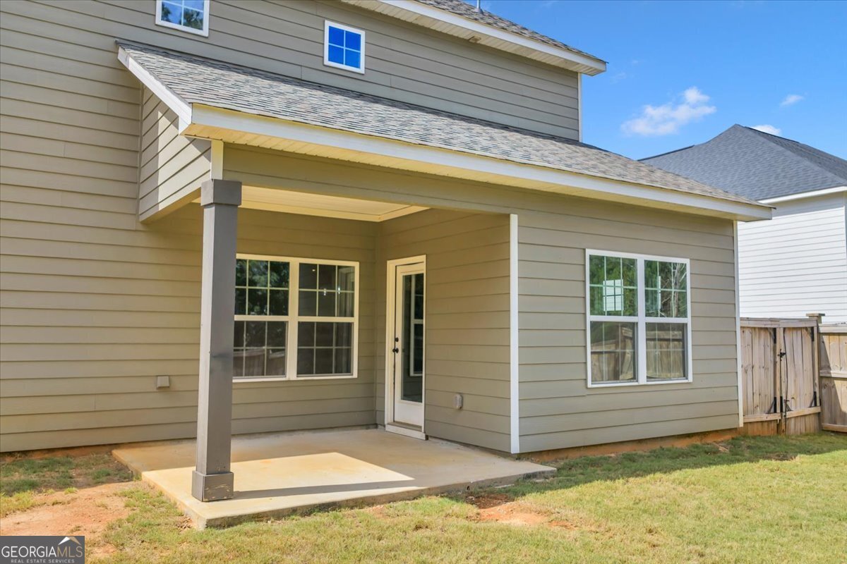 1177 Victorian Boulevard Forsyth - 50