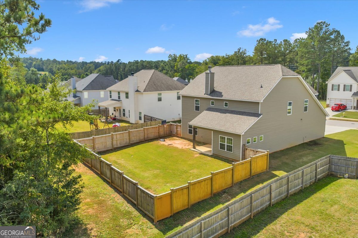 1177 Victorian Boulevard Forsyth - 52