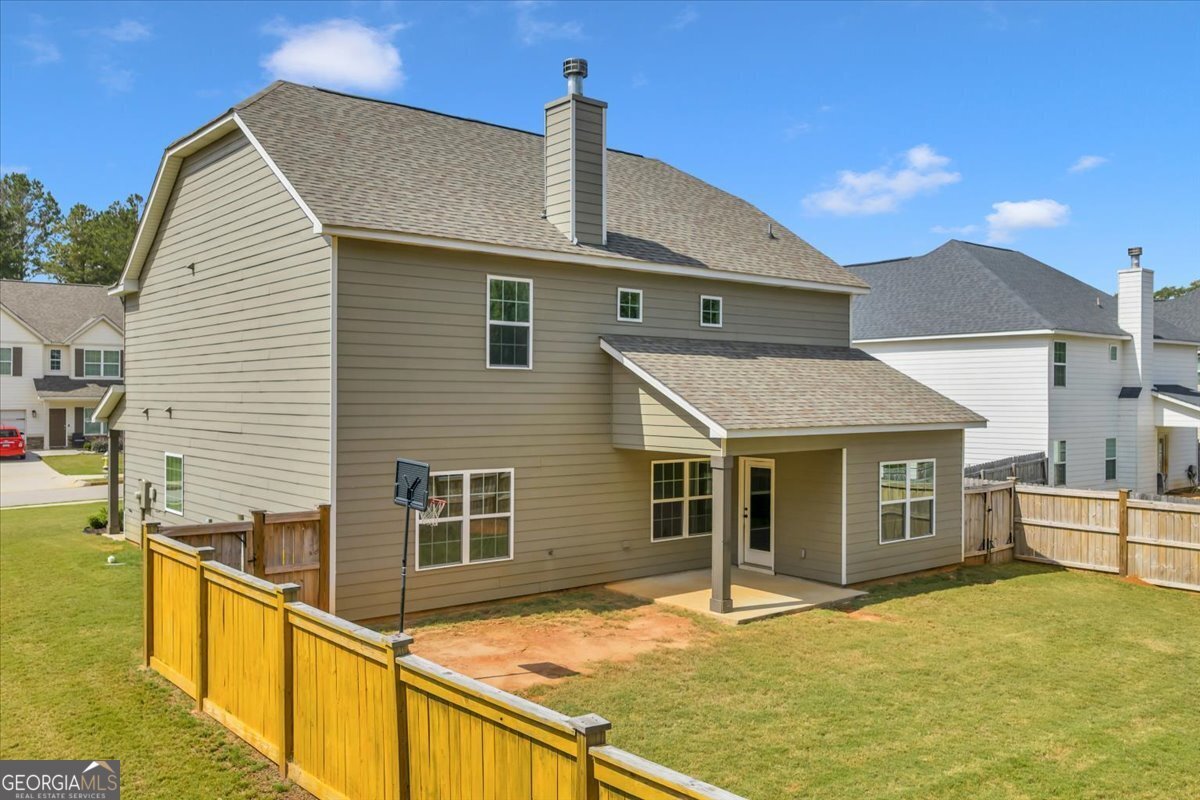 1177 Victorian Boulevard Forsyth - 53