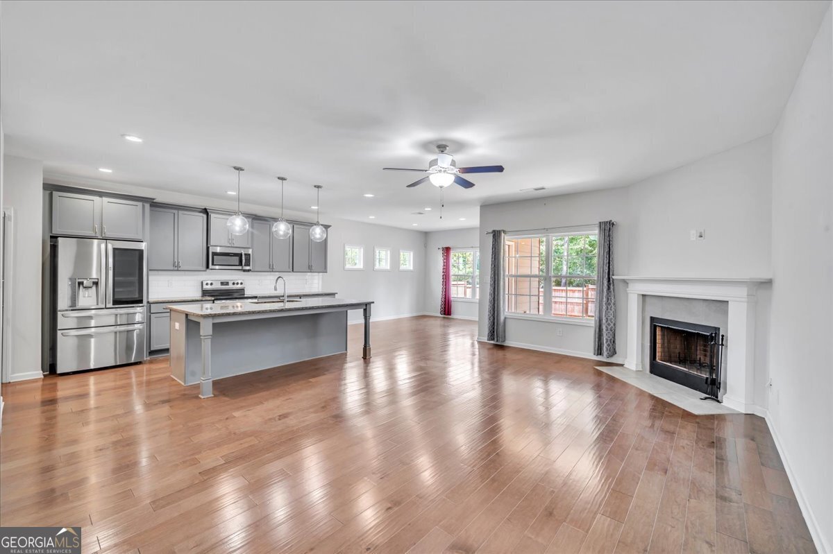 1177 Victorian Boulevard Forsyth - 7