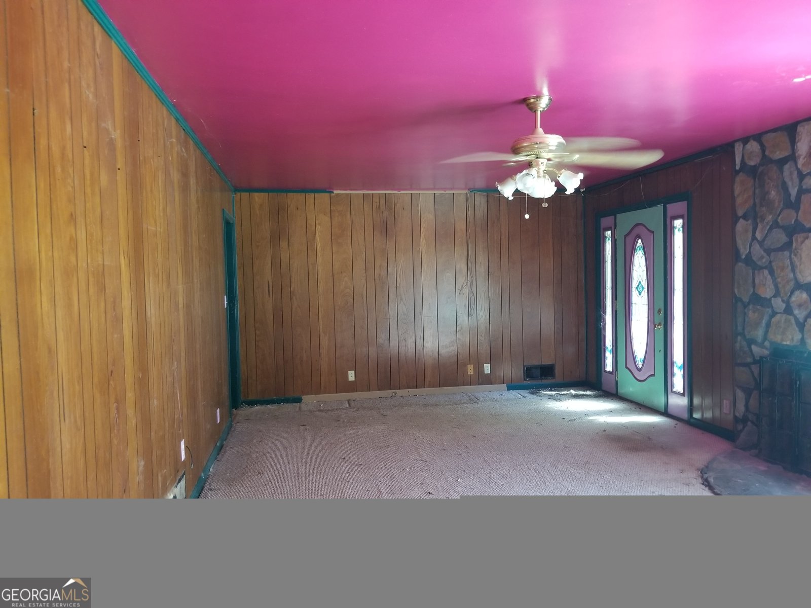 110 Dunson Road Tallapoosa - 1