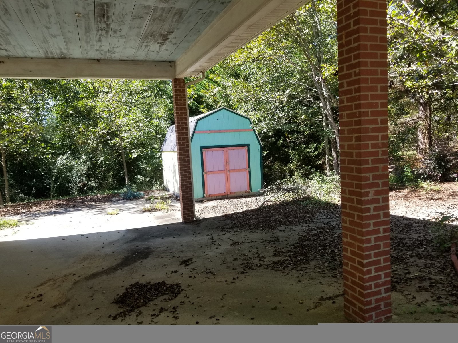 110 Dunson Road Tallapoosa - 10