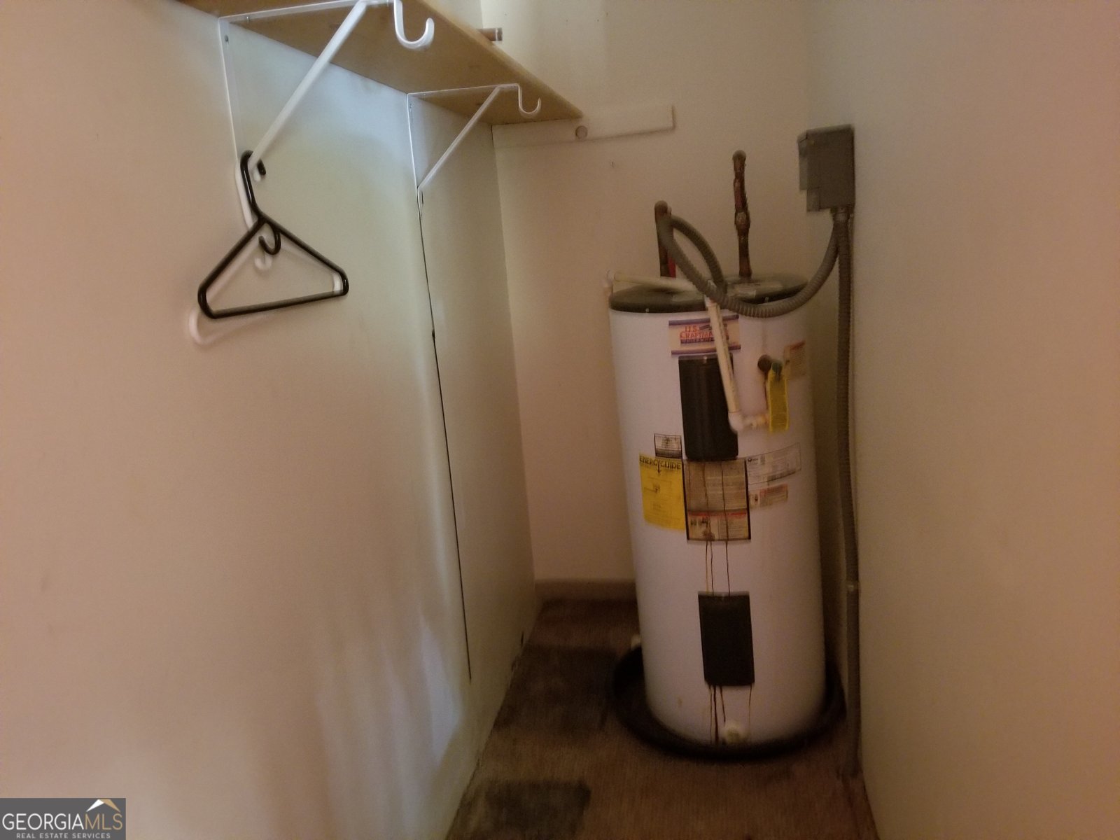 110 Dunson Road Tallapoosa - 27