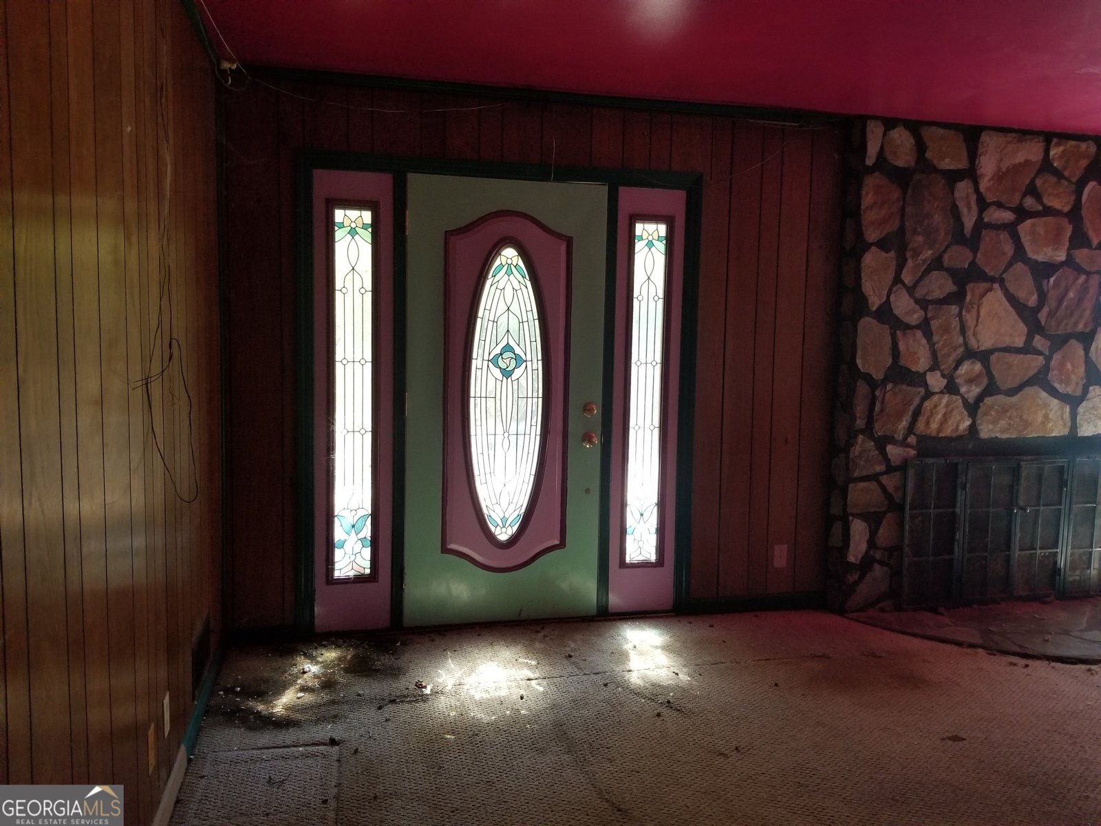 110 Dunson Road Tallapoosa - 29