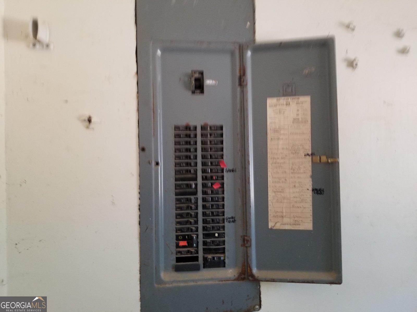 110 Dunson Road Tallapoosa - 5