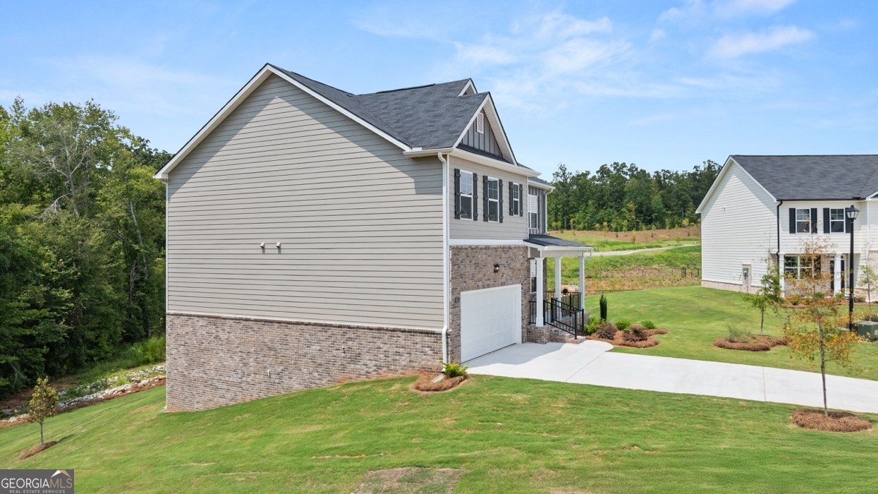 620 Lobelia Way Locust Grove - 3