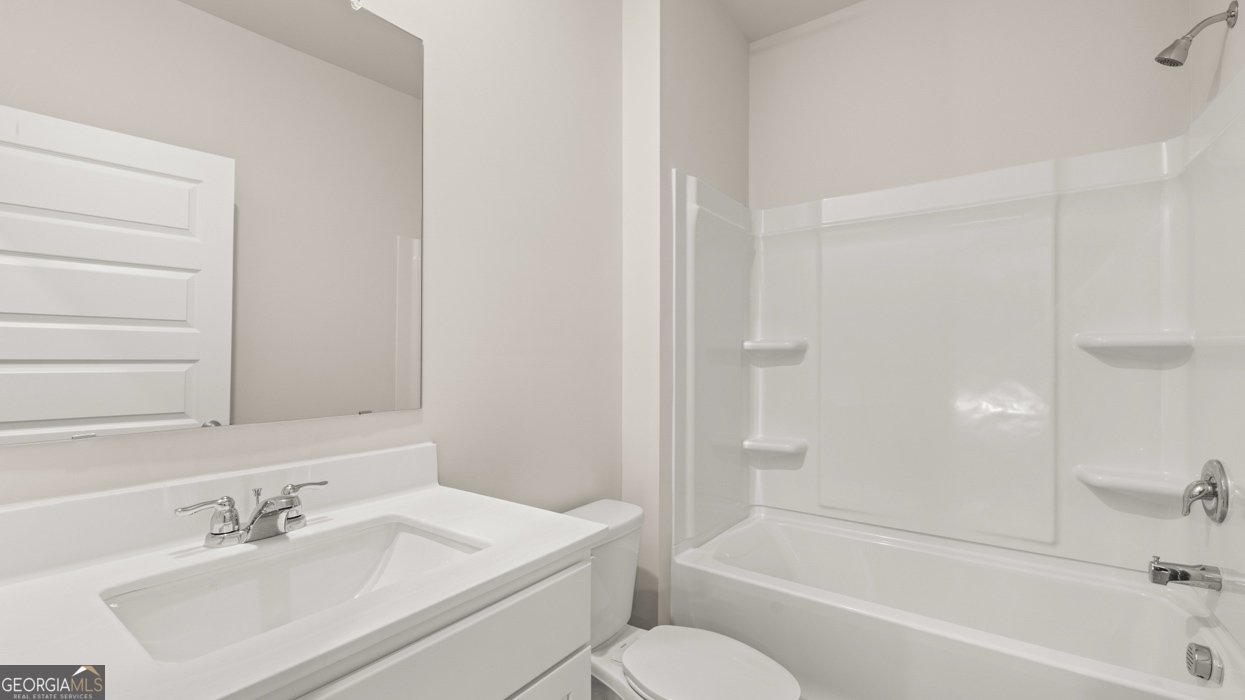 620 Lobelia Way Locust Grove - 30