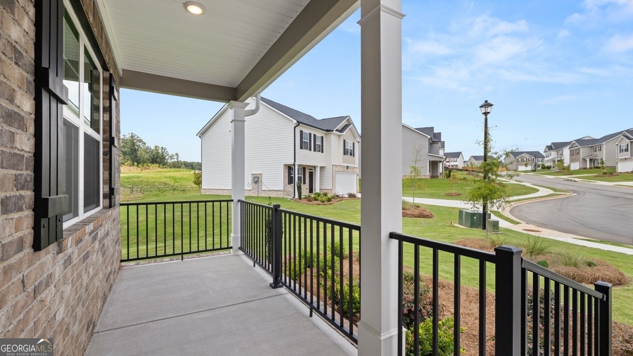 620 Lobelia Way Locust Grove - 5
