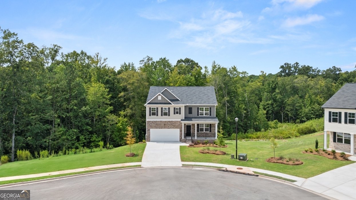 620 Lobelia Way Locust Grove - 56