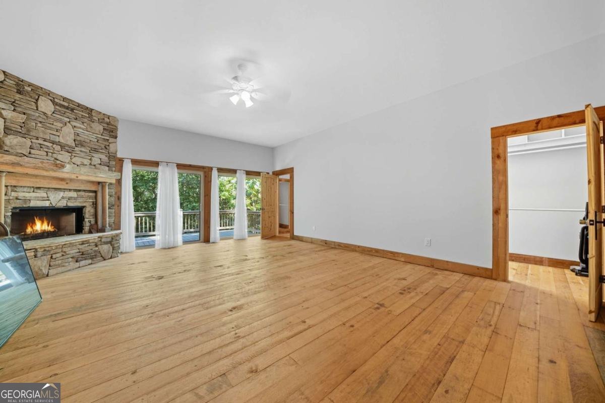 55 Tickanetley Lane Ellijay - 12