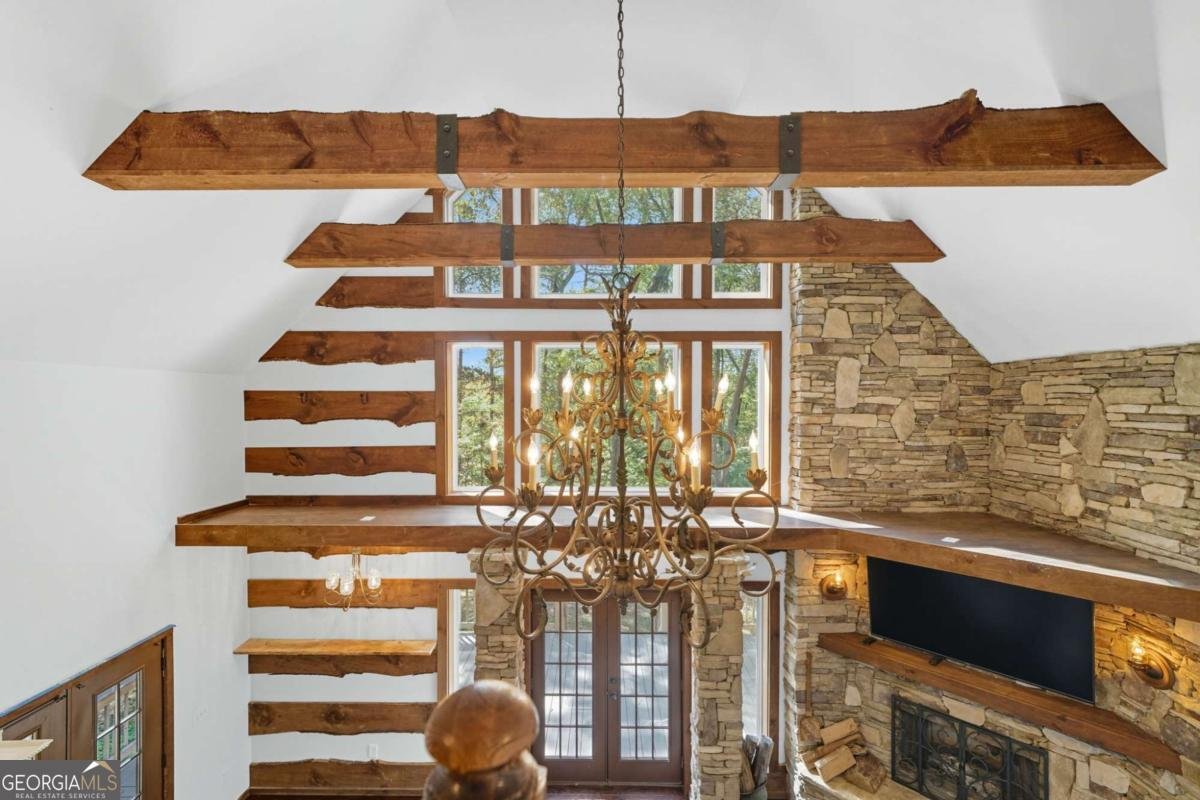 55 Tickanetley Lane Ellijay - 14