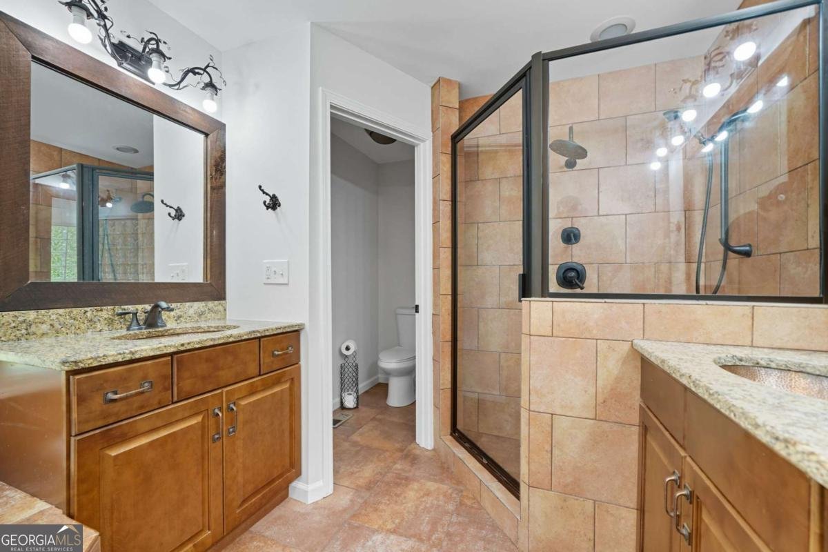 55 Tickanetley Lane Ellijay - 18