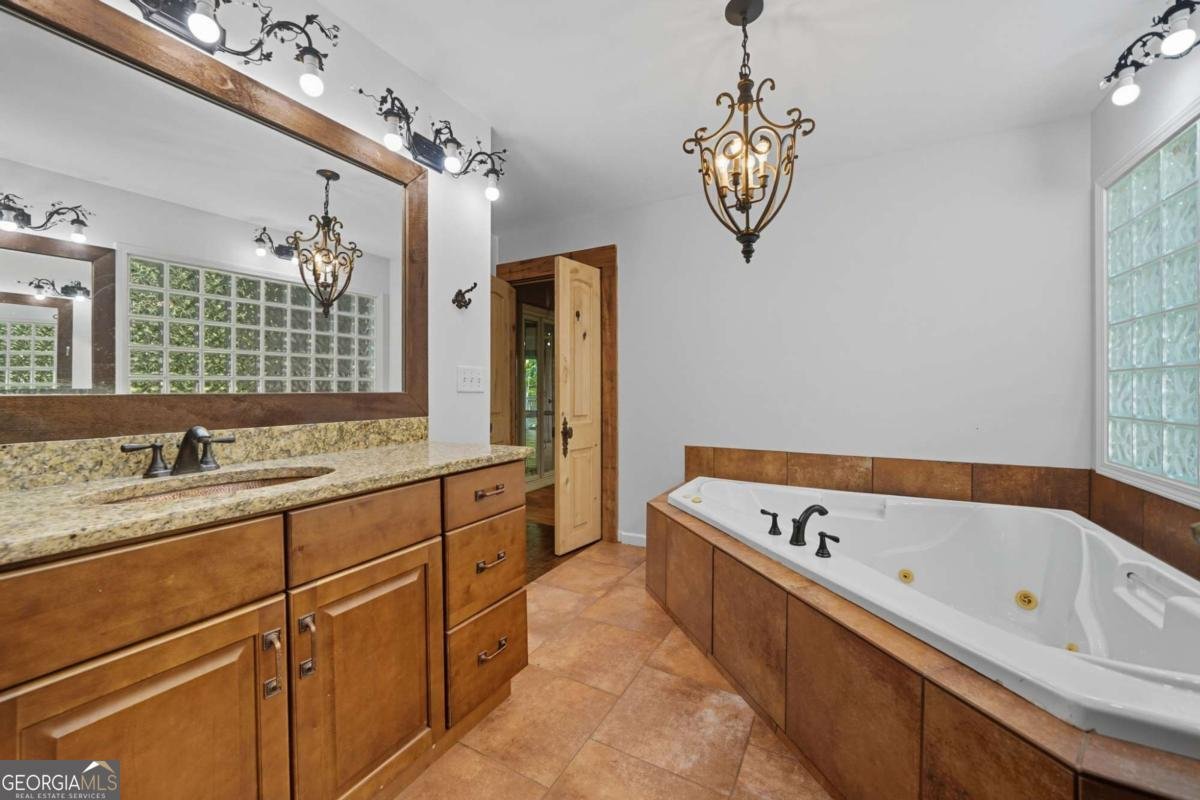 55 Tickanetley Lane Ellijay - 20